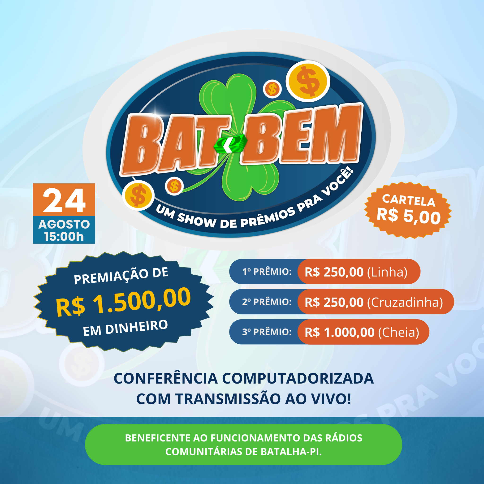 Bat-Bem